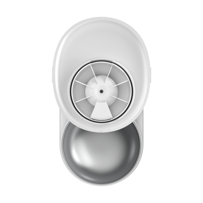 NutriPal 10 Ultra Distributore Crocchette Gatto