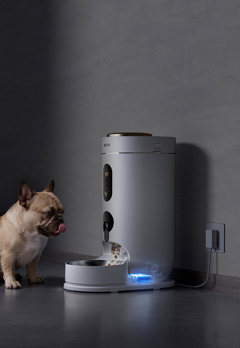 Batteria con durata fino a 3 mesi*