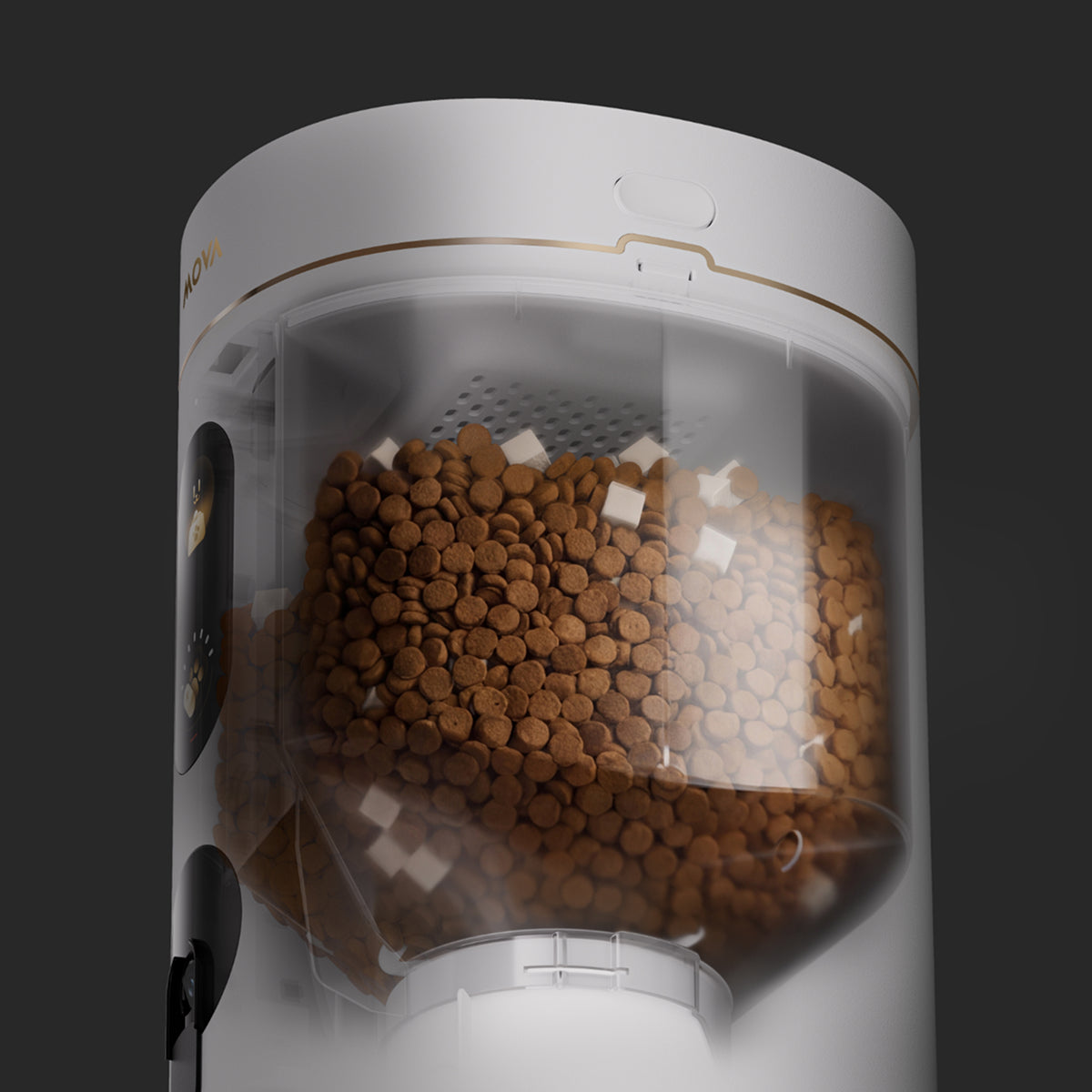 Più capacità, meno ricariche - 