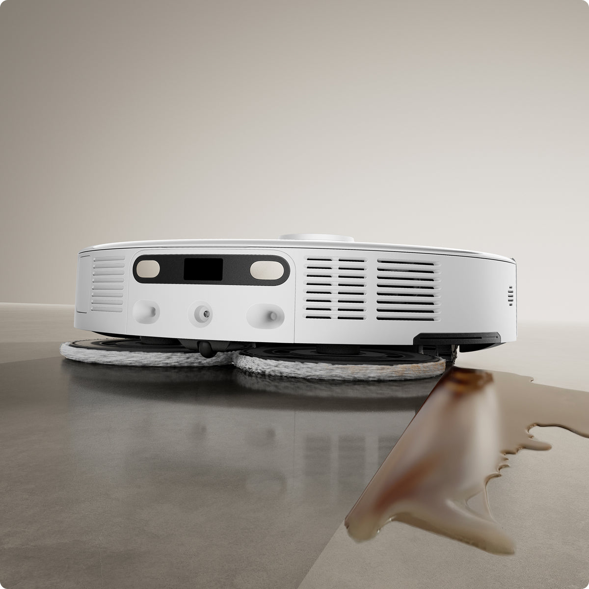 Lavaggio avanzato per una pulizia più profonda - 