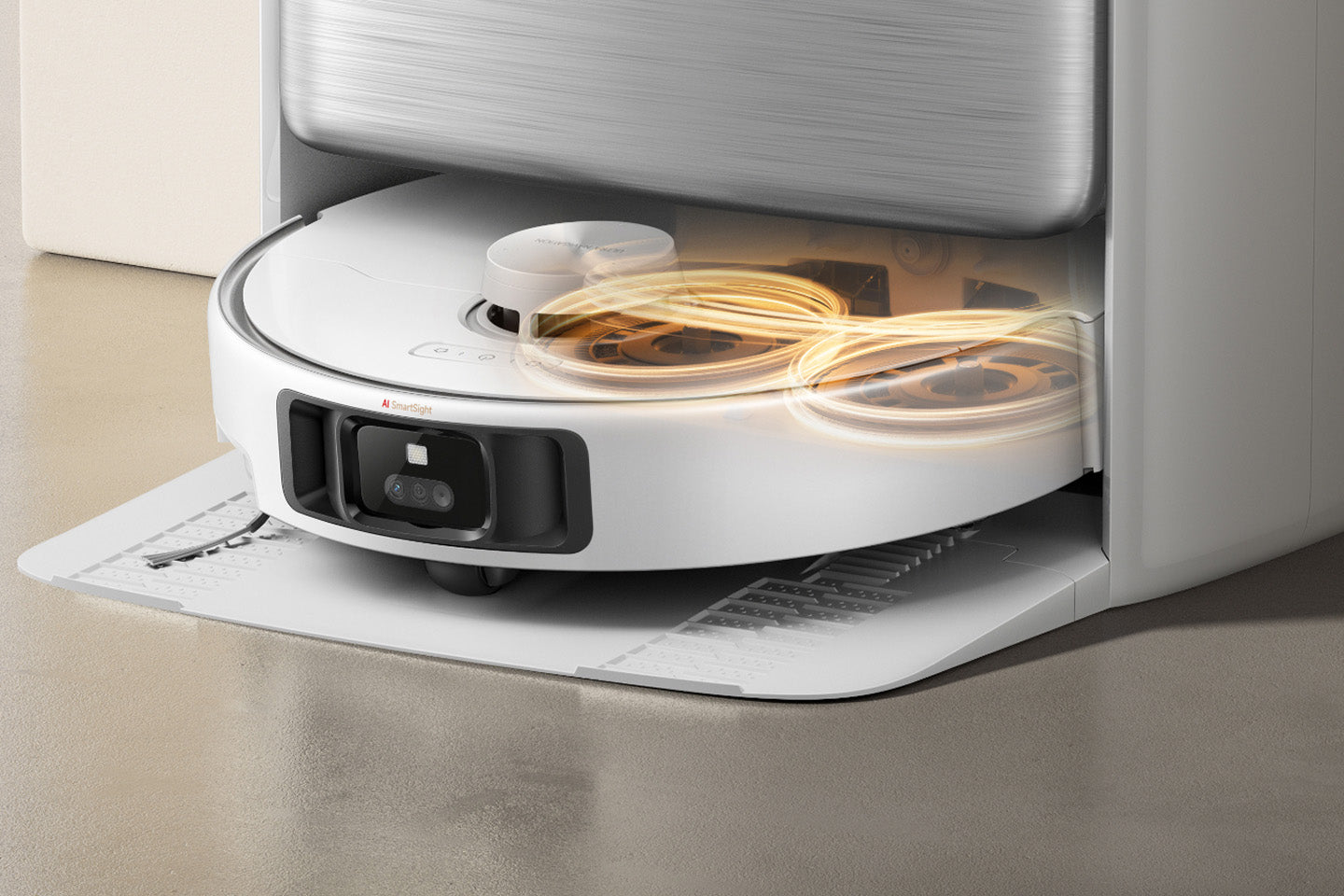 Asciugatura automatica in 1 ora*