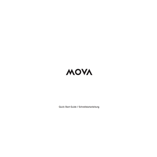 Robot aspirapolvere Dreame MOVA P70 Pro Ultra Guida rapida x1