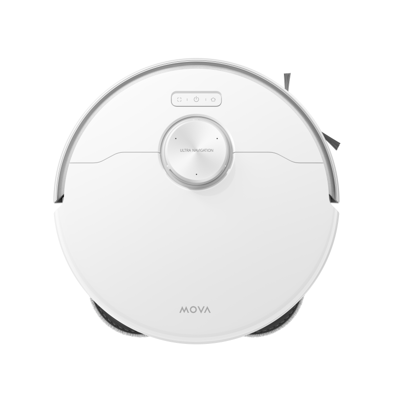 Robot aspirapolvere MOVA P70 Pro Ultra