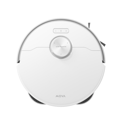 Robot aspirapolvere MOVA P70 Pro Ultra