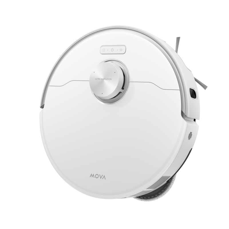 Robot aspirapolvere MOVA P70 Pro Ultra
