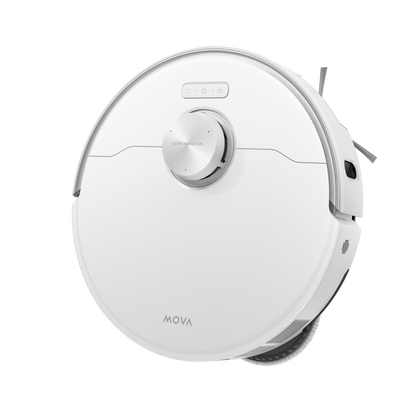 Robot aspirapolvere MOVA P70 Pro Ultra