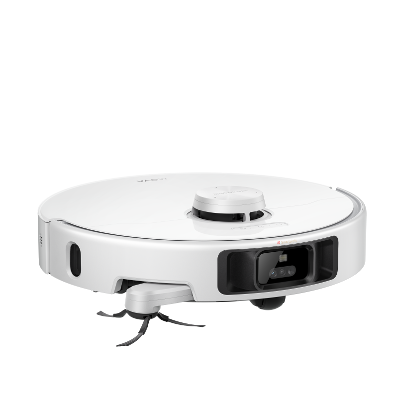Robot aspirapolvere MOVA P70 Pro Ultra