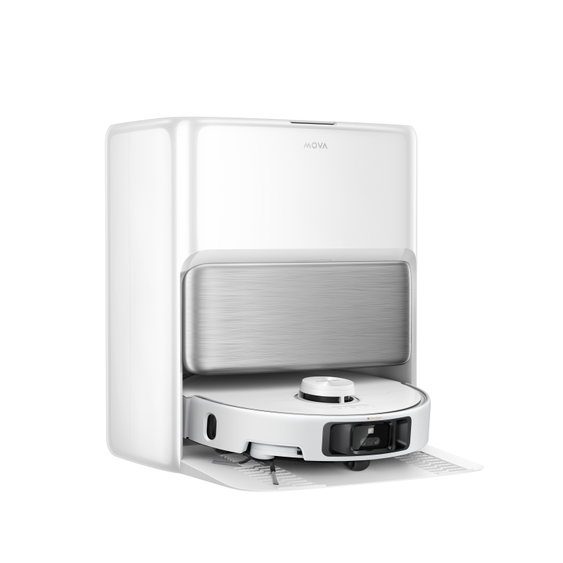 Robot aspirapolvere MOVA P70 Pro Ultra