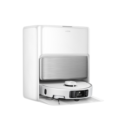 Robot aspirapolvere MOVA P70 Pro Ultra