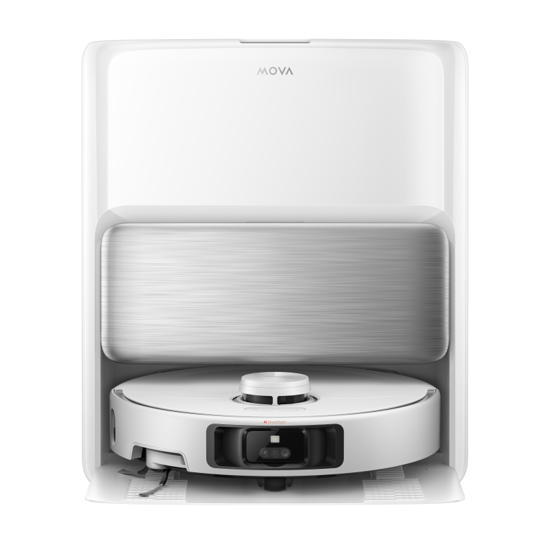 Robot aspirapolvere MOVA P70 Pro Ultra