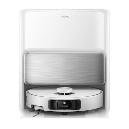 Robot aspirapolvere MOVA P70 Pro Ultra