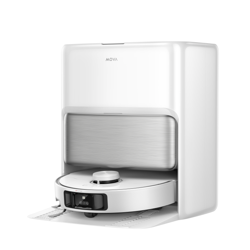 Robot aspirapolvere MOVA P70 Pro Ultra