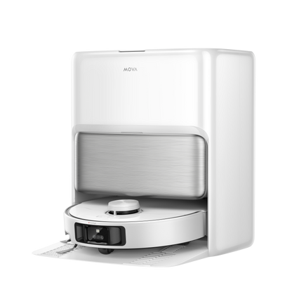 Robot aspirapolvere MOVA P70 Pro Ultra