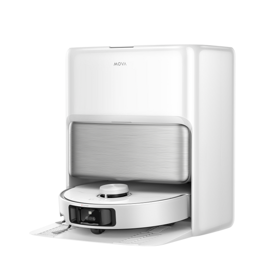 Robot aspirapolvere MOVA P70 Pro Ultra