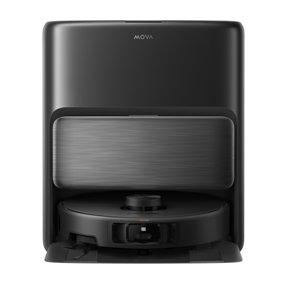 Robot aspirapolvere MOVA P70 Pro Ultra Nero