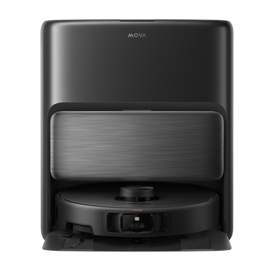 Robot aspirapolvere MOVA P70 Pro Ultra Nero