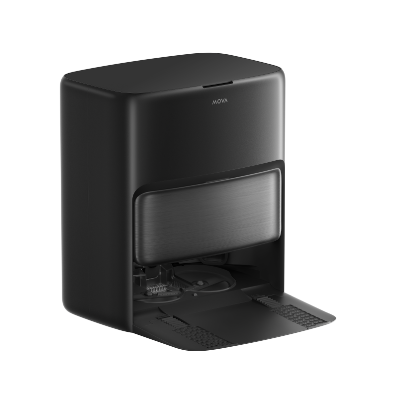 Robot aspirapolvere MOVA P70 Pro Ultra Nero