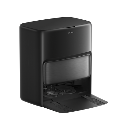 Robot aspirapolvere MOVA P70 Pro Ultra Nero