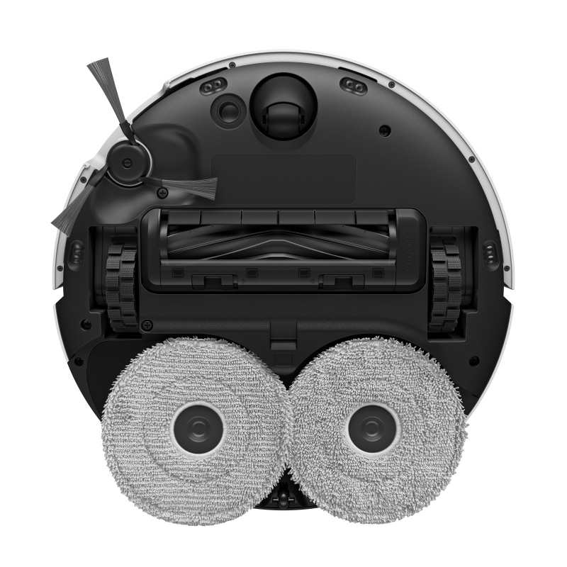 Robot aspirapolvere MOVA P70 Pro Ultra Nero