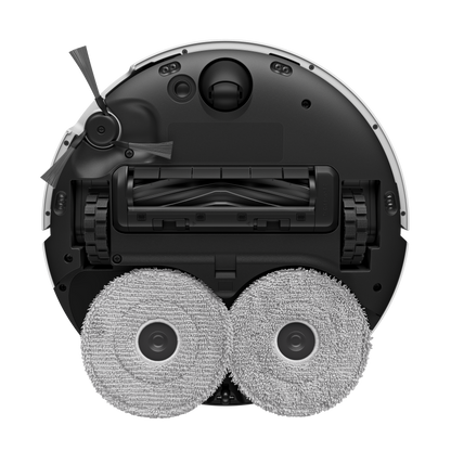 Robot aspirapolvere MOVA P70 Pro Ultra Nero