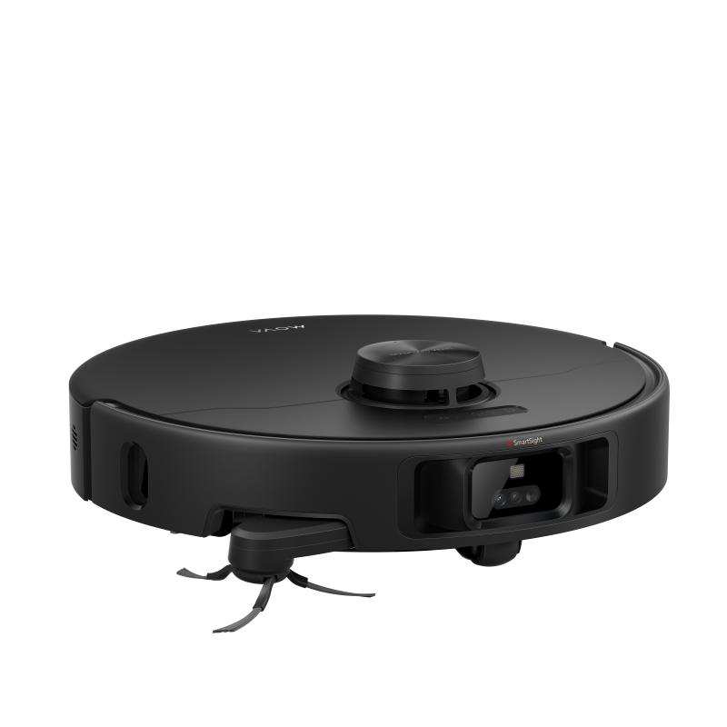 Robot aspirapolvere MOVA P70 Pro Ultra Nero