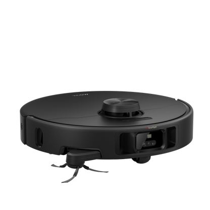 Robot aspirapolvere MOVA P70 Pro Ultra Nero