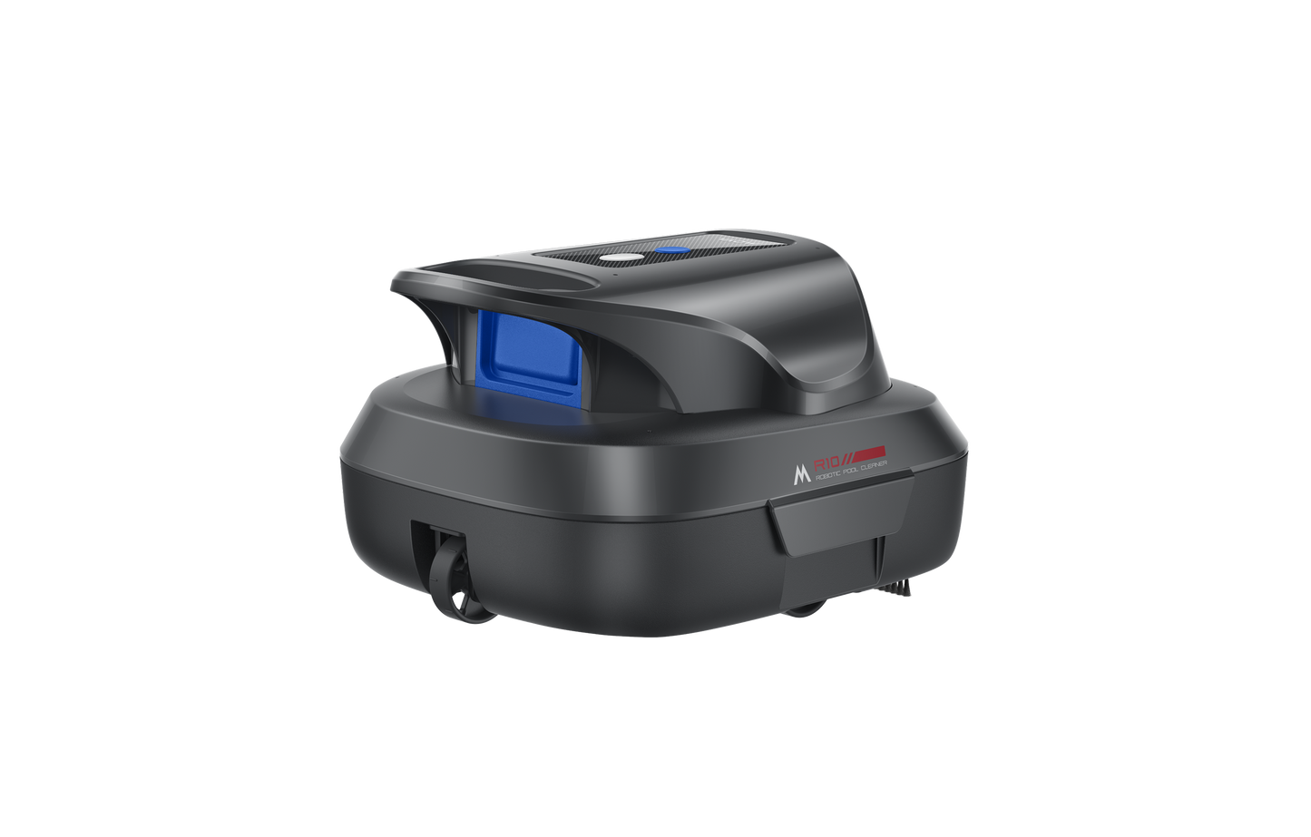 Robot pulitore per piscine MOVA Diver R10