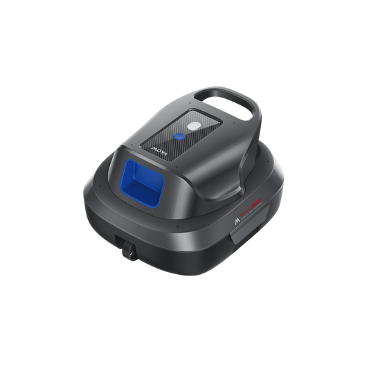 Robot pulitore per piscine MOVA Diver R10