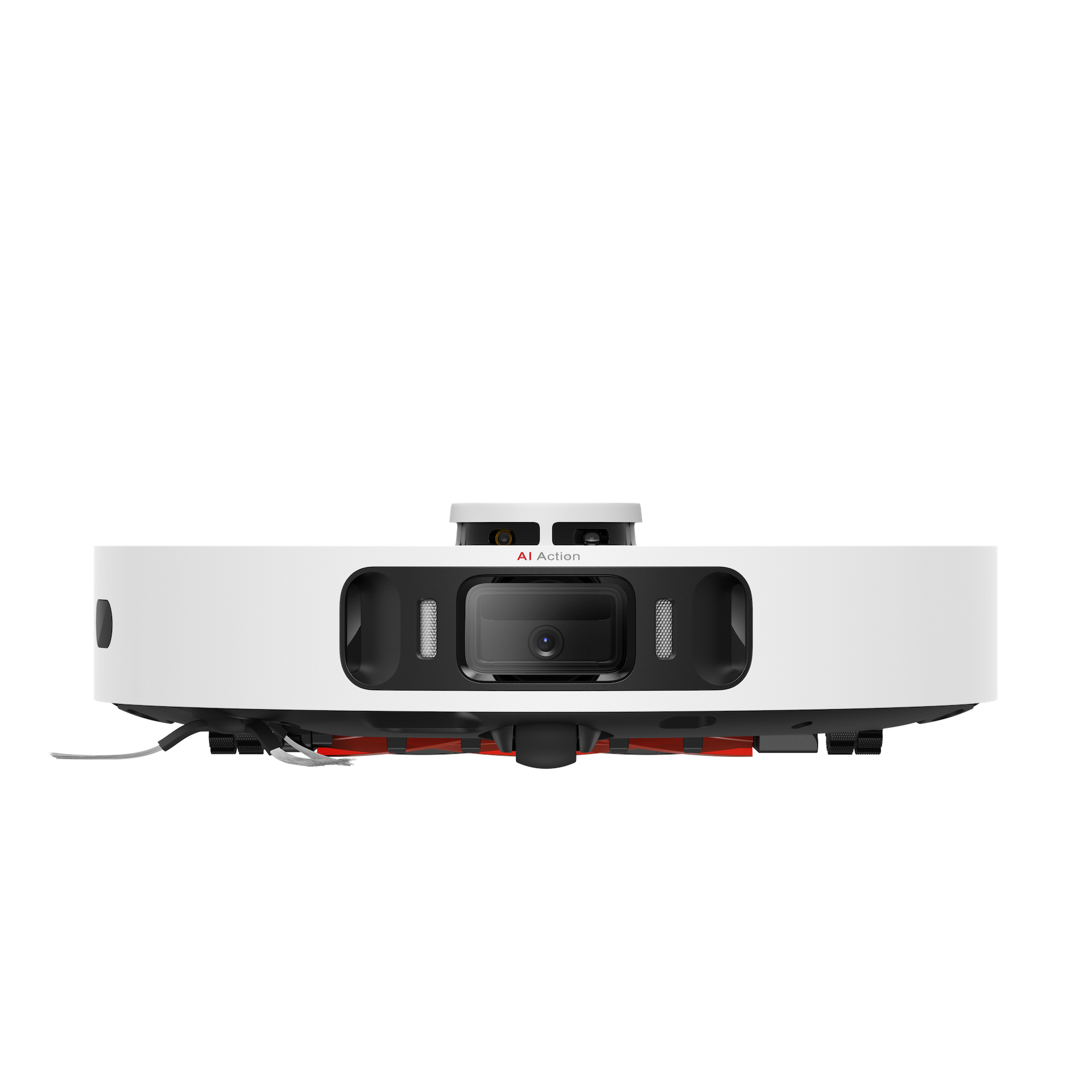 2026 Robot Aspirapolvere Lavapavimenti con Mappatura Fino a 4000Pa Potenziamento del Tappeto, 120 Min Lidar Laser WIFI/App/Alexa Precisione nell'Evita Ostacoli Ideale per peli Animali Domestici-Bianco 2026 Robot Aspirapolvere Lavapavimenti con Mappatura Fino a 4000Pa Potenziamento del Tappeto, 120 Min Lidar Laser WIFI/App/Alexa Precisione nell'Evita Ostacoli Ideale per peli Animali Domestici-Bianco