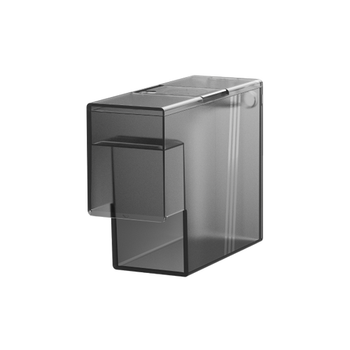 Dreame MOVA S70 Ultra Roller Robot Aspirapolvere Nero Distributore automatico del detergente a scomparto singolo x1 (preinstallata)