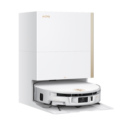 MOVA S70 Ultra Roller Robot Aspirapolvere