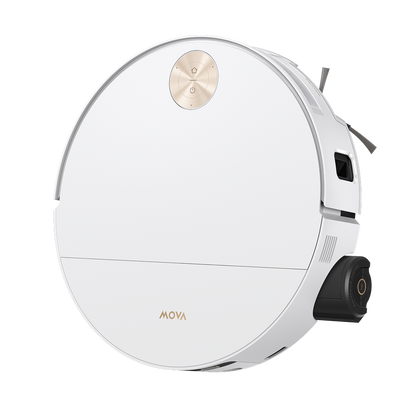 MOVA S70 Ultra Roller Robot Aspirapolvere