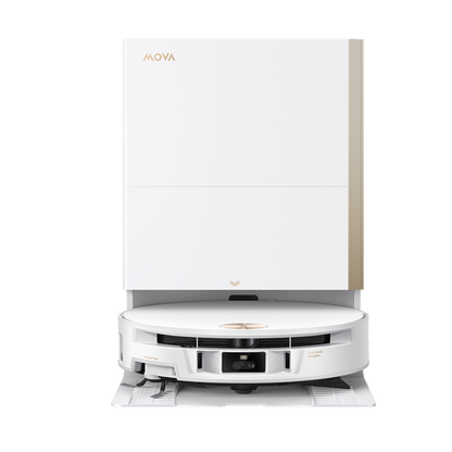 MOVA S70 Ultra Roller Robot Aspirapolvere