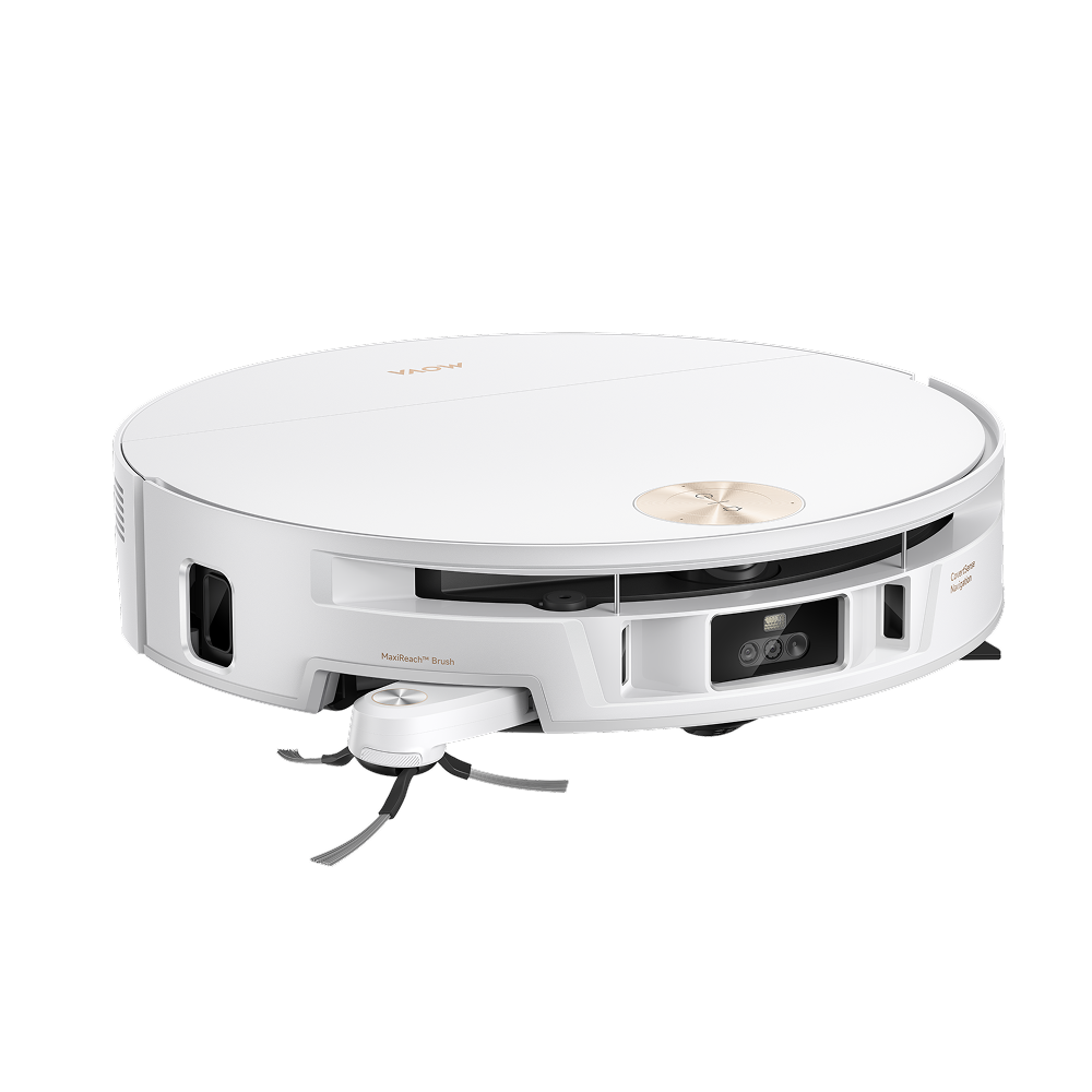MOVA S70 Ultra Roller Robot Aspirapolvere