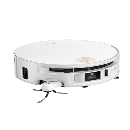 MOVA S70 Ultra Roller Robot Aspirapolvere