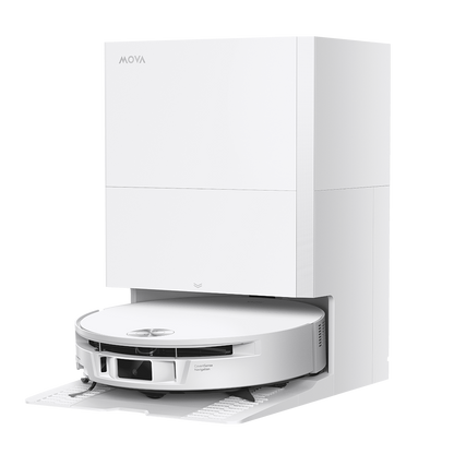 MOVA S70 Roller Robot Aspirapolvere