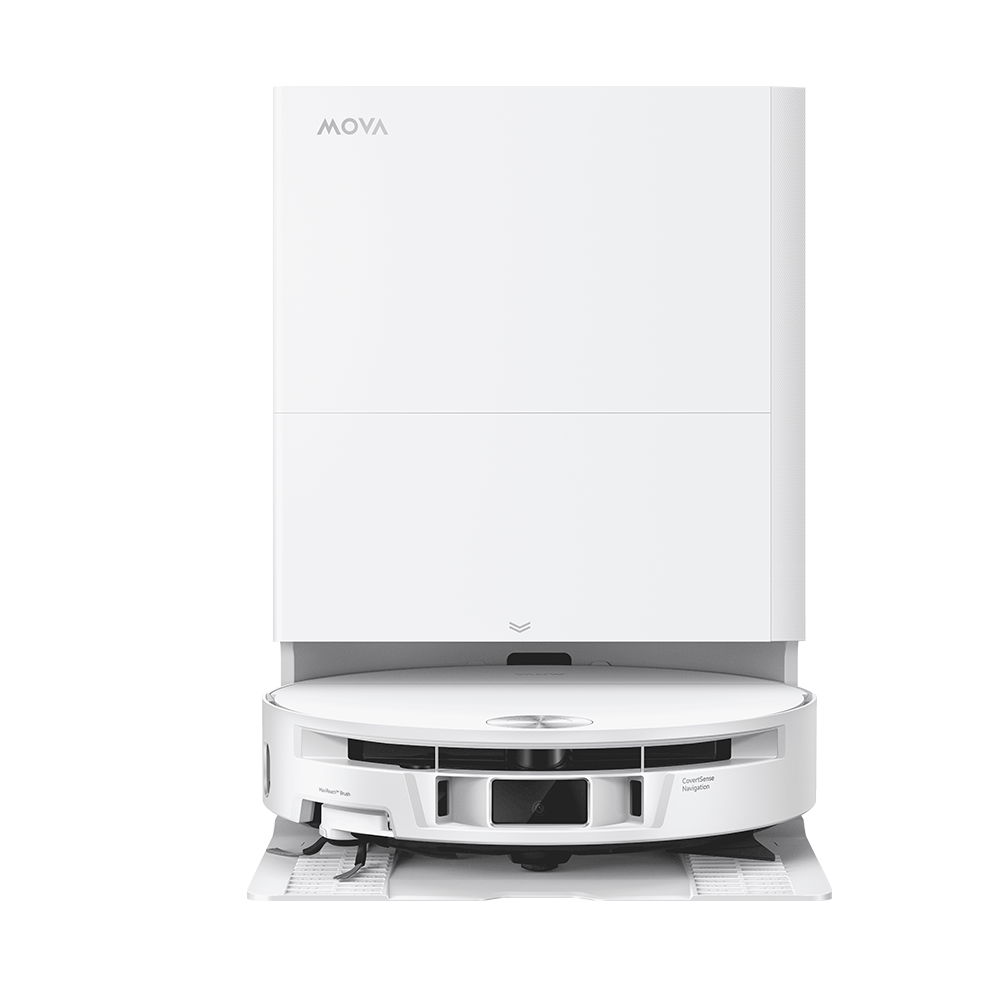 MOVA S70 Roller Robot Aspirapolvere