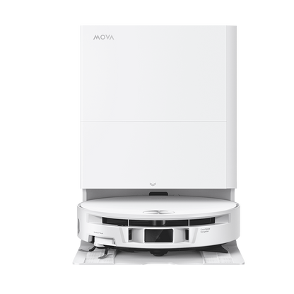 MOVA S70 Roller Robot Aspirapolvere