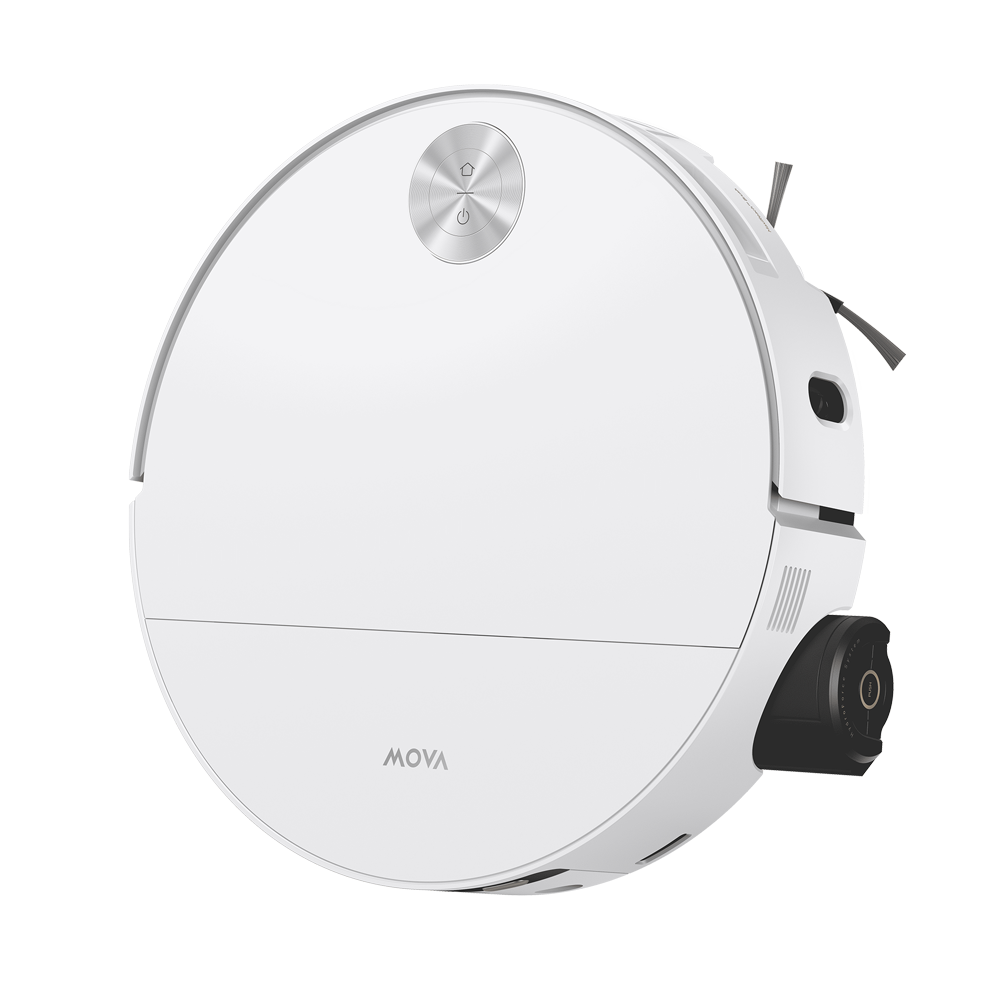 MOVA S70 Roller Robot Aspirapolvere