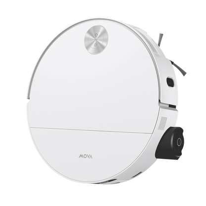 MOVA S70 Roller Robot Aspirapolvere