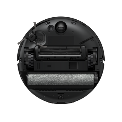 MOVA S70 Ultra Roller Robot Aspirapolvere Nero