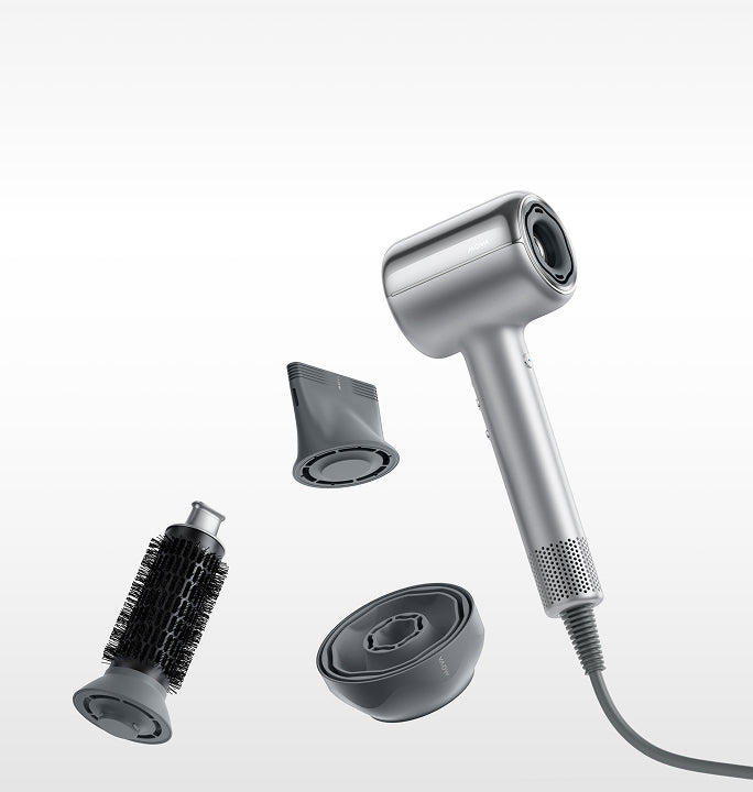 mova shine 20 multi-styling