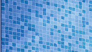 Piastrelle a mosaico
