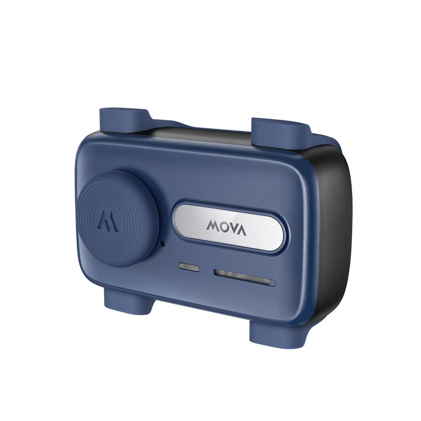 MOVA SureTrack Pro Localizzatore GPS Animali