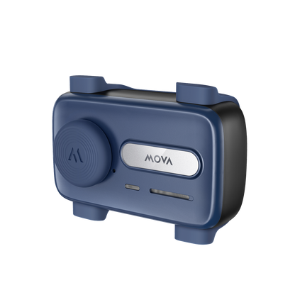 MOVA SureTrack Pro Localizzatore GPS Animali