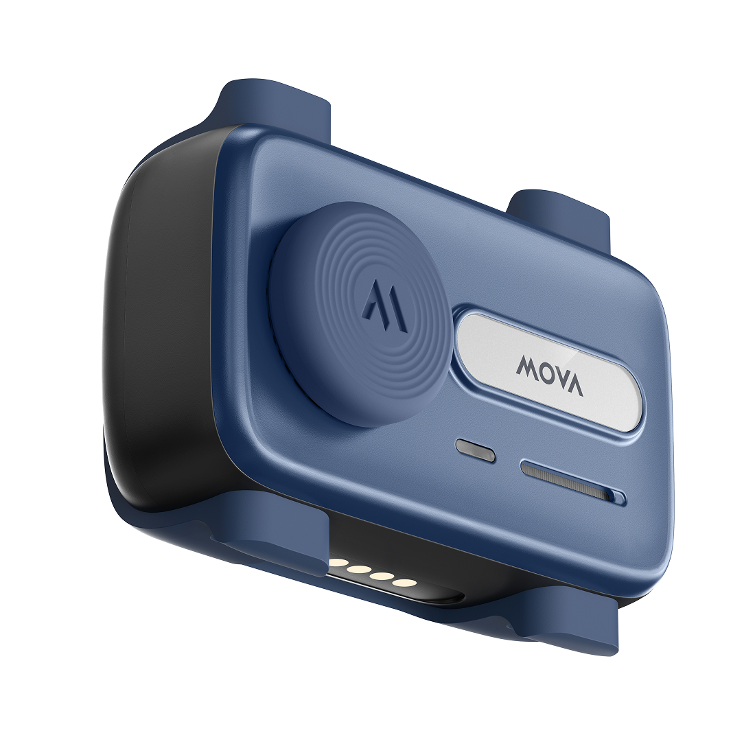 MOVA SureTrack Pro Localizzatore GPS Animali