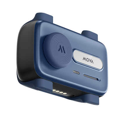 MOVA SureTrack Pro Localizzatore GPS Animali