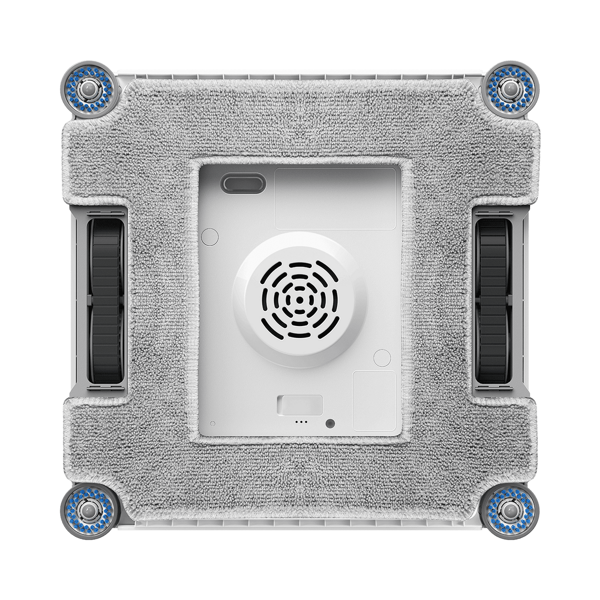 Robot lavavetri T1 Station