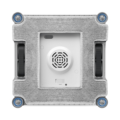Robot lavavetri T1 Station