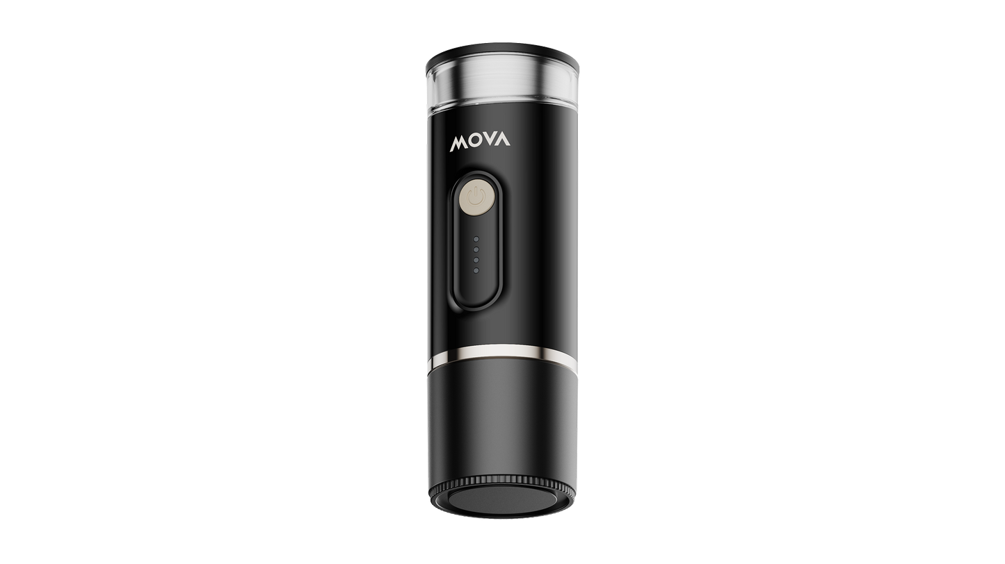 Macchina per caffè espresso portatile MOVA GoBrew T30